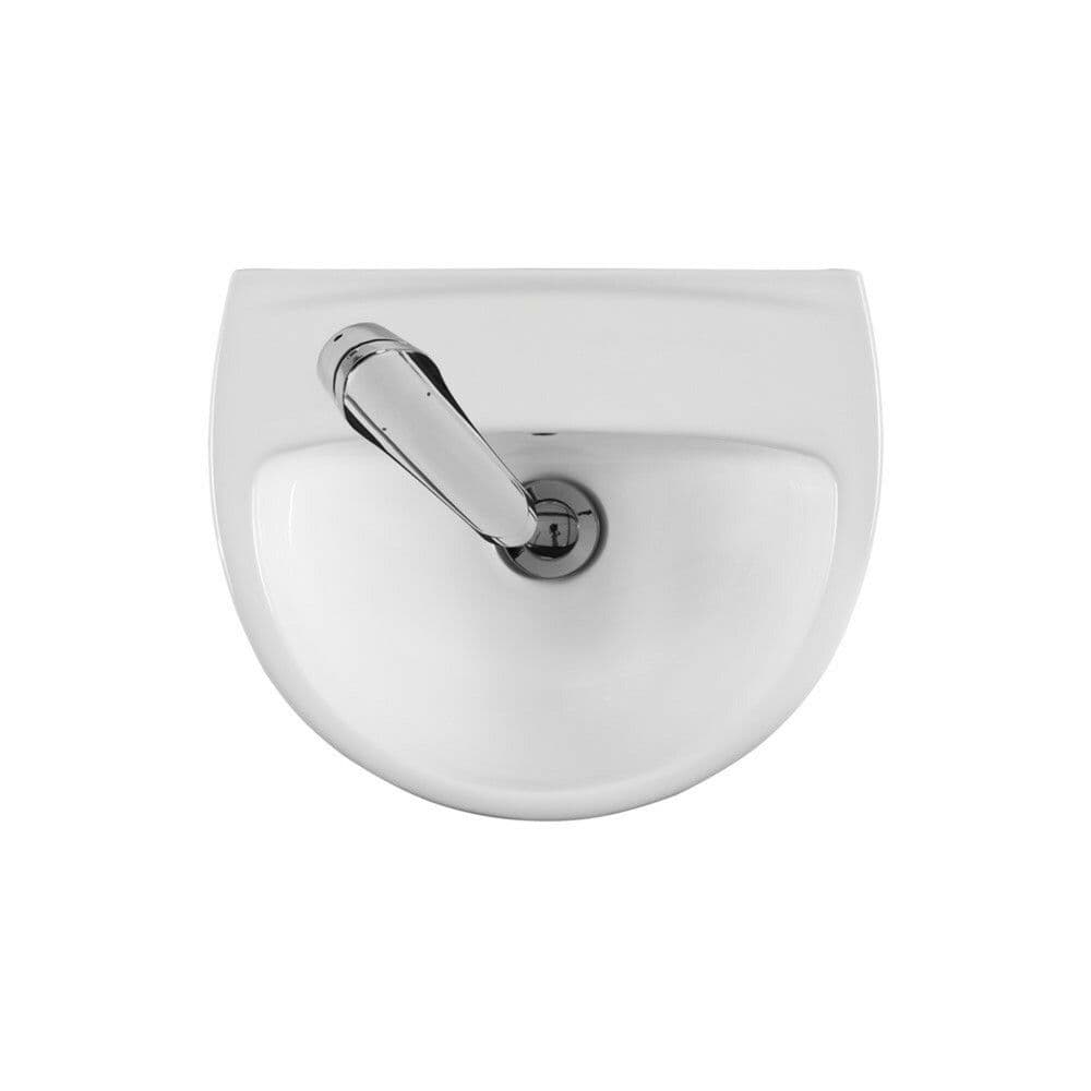 Van Marcke 365 lave-mains 33x40cm vue 1
