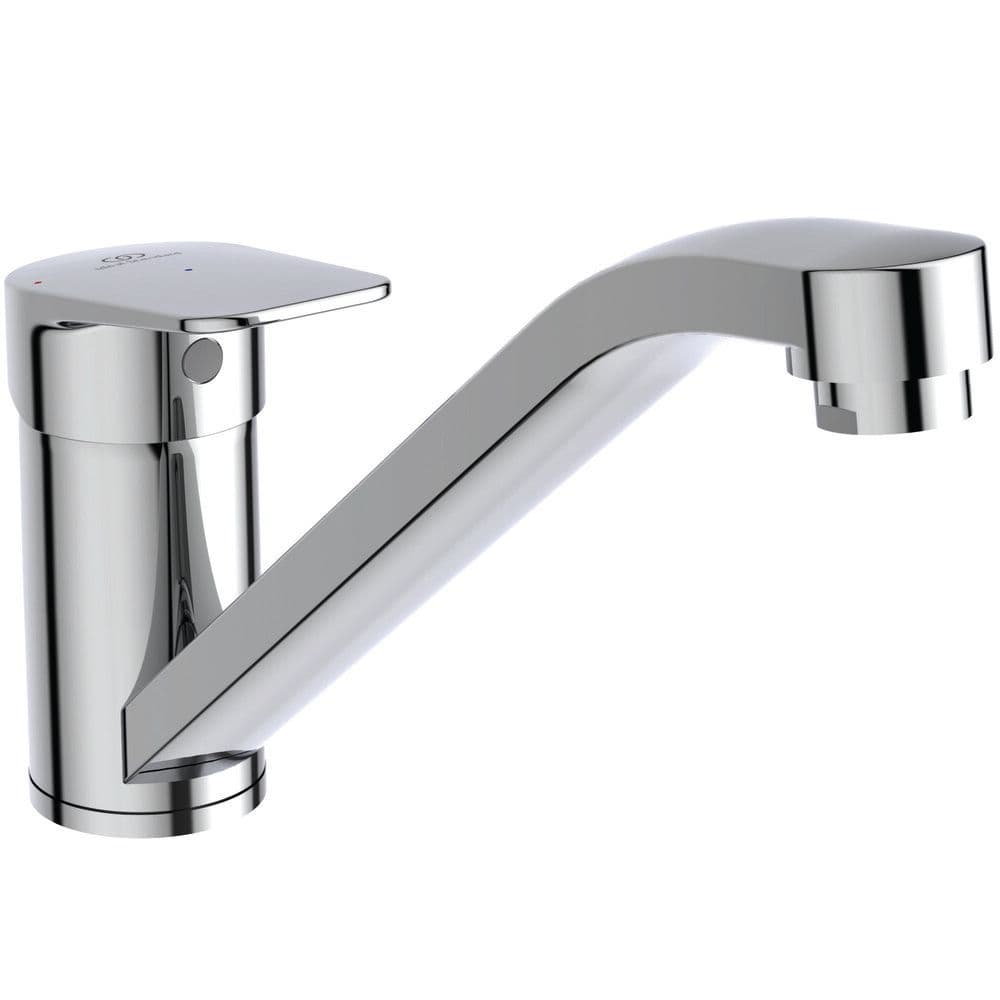 Ideal Standard Ceraplan 4 mitigeur cuisine vue 1
