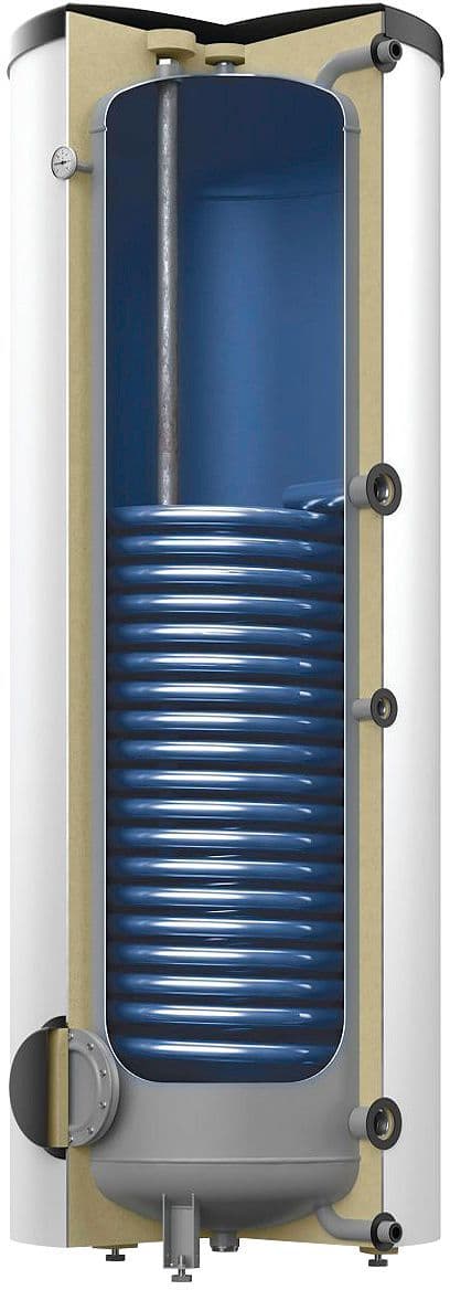 BOILER POUR PAC STORATHERM REFLEX AH500/1 vue 1