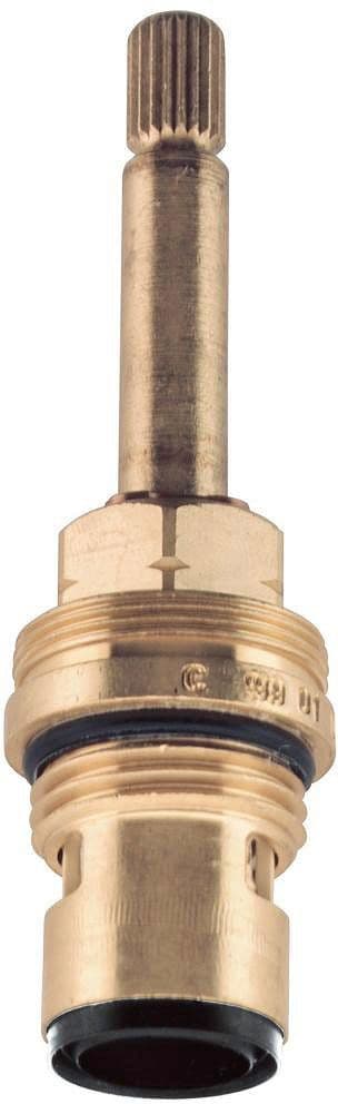 TETE CERAMIQUE POUR ROBINET A ENCASTRE 1/2" FG vue 1