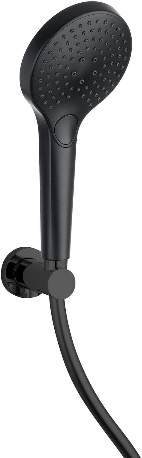 GARNITURE DE BAIN FITO CLIC 12 3JET NOIR 9L/M vue 1