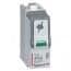 Cassette rechange T2 / 40kA pour parafoudre vue 1