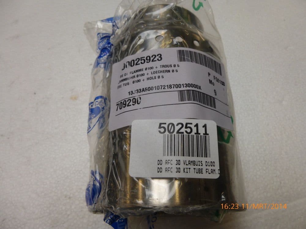 DD 300025923 TUBE DE FLAMME vue 1