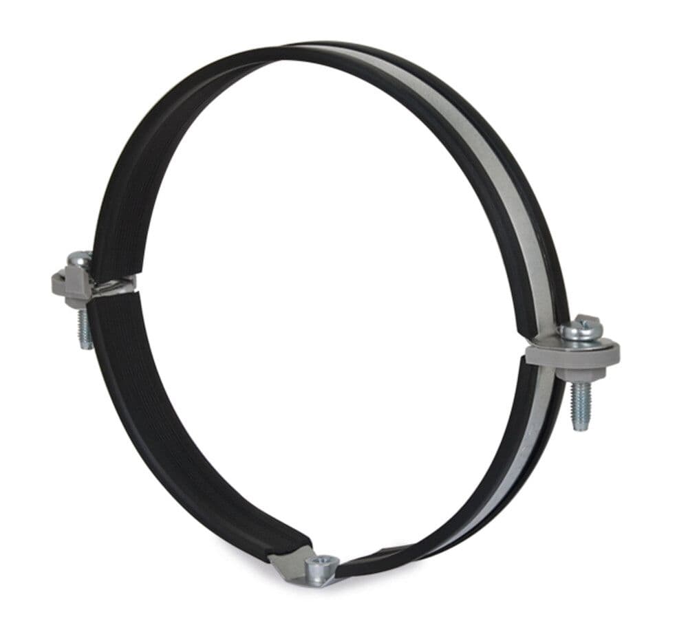 Ventilair MV-PI 200 M8-M10 collier de suspension D200 vue 1