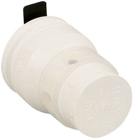 VISION BOUCHON P.TUBE ALUPEX 26MM HENCO vue 1