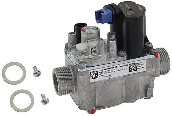 VANNE GAZ VC 486/5-5 VAILLANT vue 1