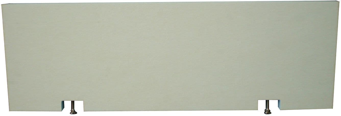 ELEMENT BAIN STYROFOAM 900X300MM vue 1