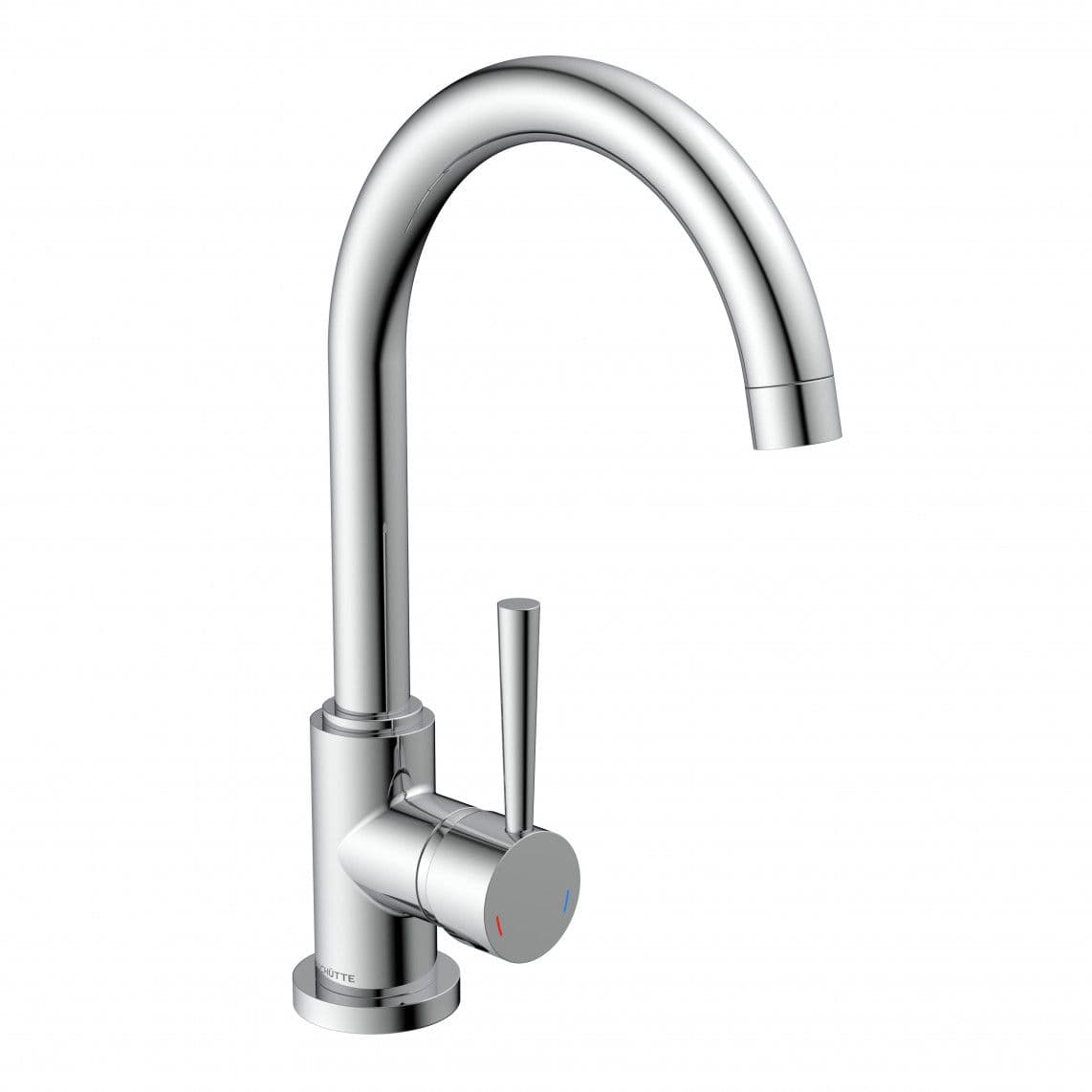 79119 CORNWALL Mitigeur évier basse pression, chromé vue 1
