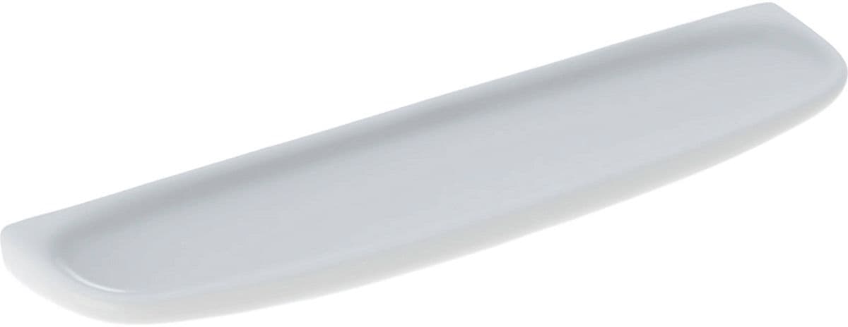 TABLETTE BASTIA GEBERIT 60CM BLANC vue 1