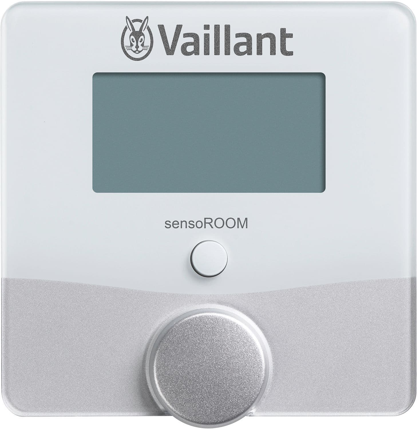 THERMOSTAT D'AMBIANCE MODULAIRE EBUS SENSOROOM VRT 51F VAILLANT vue 1
