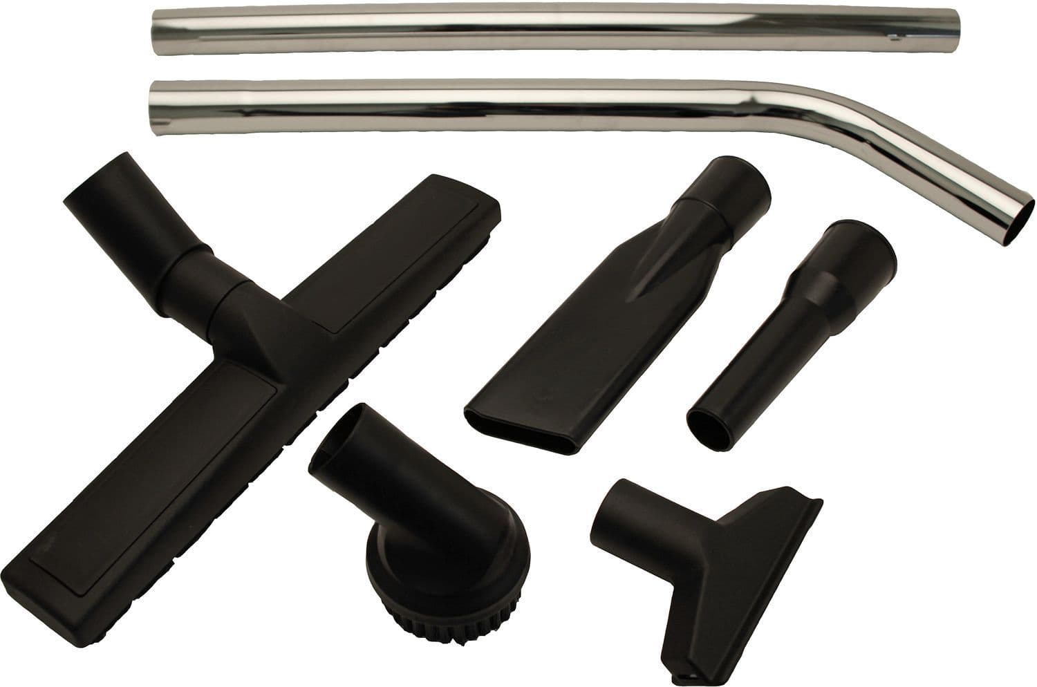 KIT ACCESSOIRES ASPIRATEUR PROGALVA vue 1