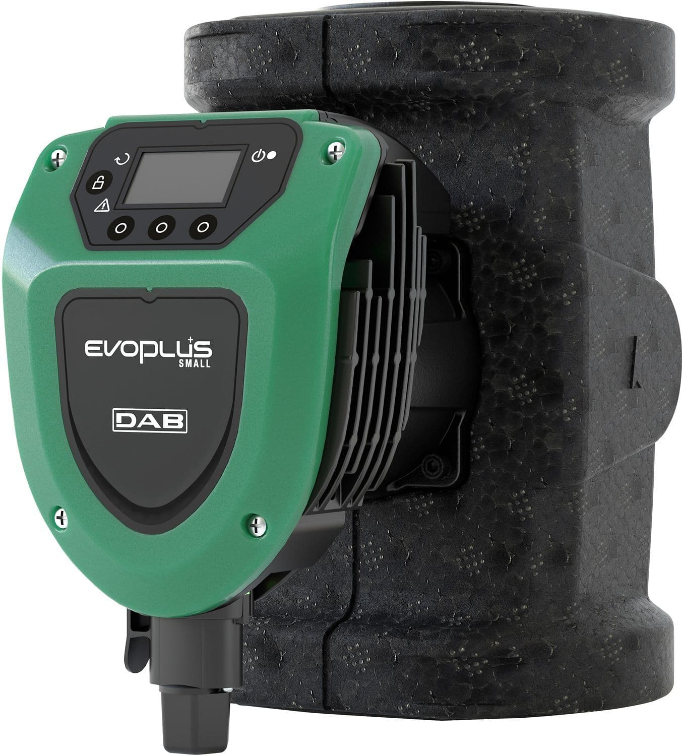 CIRCULATEUR CC EVOPLUS B DAB 80/220M DN32/PN10 230V 50/60HZ vue 1