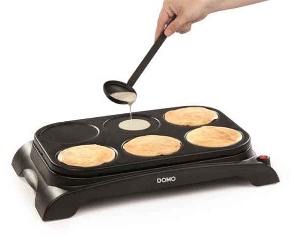 Family crêpes vue 1