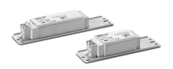 Ballast Ln36.570 230V 50Hz 28 x 41 vue 1