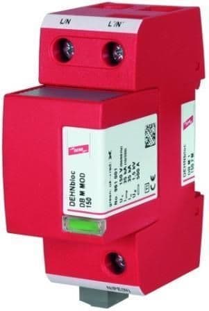 Dehnbloc M 1 150 Fm vue 1
