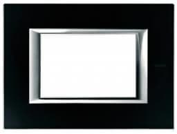 Axolute - plaque 3 modules Nuit Noire vue 1