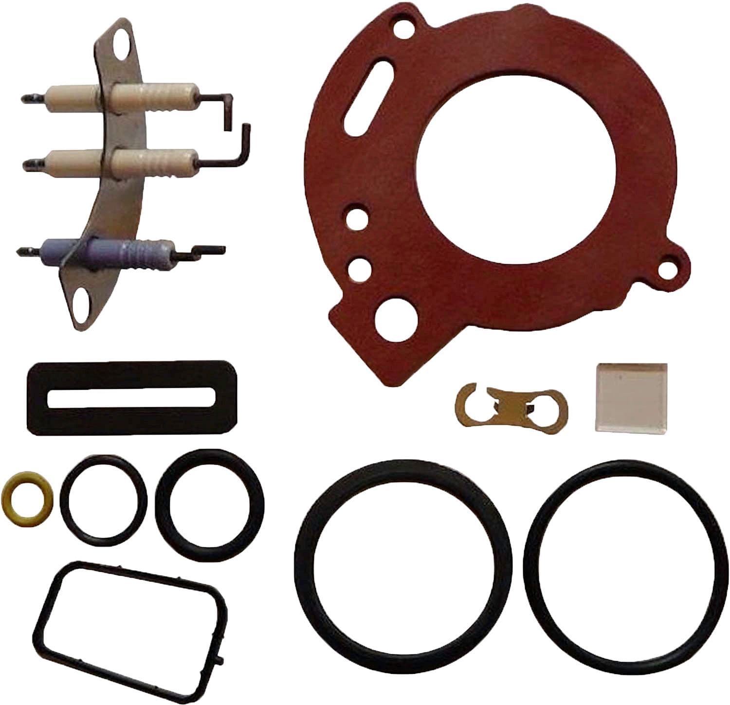 KIT D'ENTRETIEN WB6 BOSCH vue 1