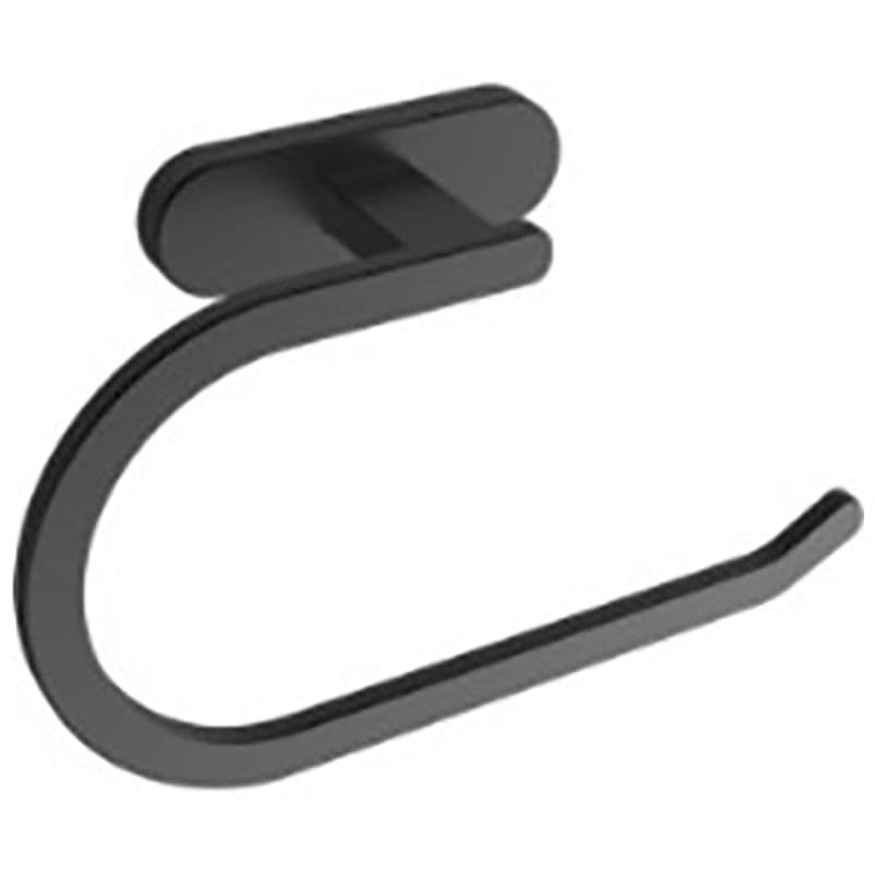 PORTE-SERVIETTES NOIR vue 1