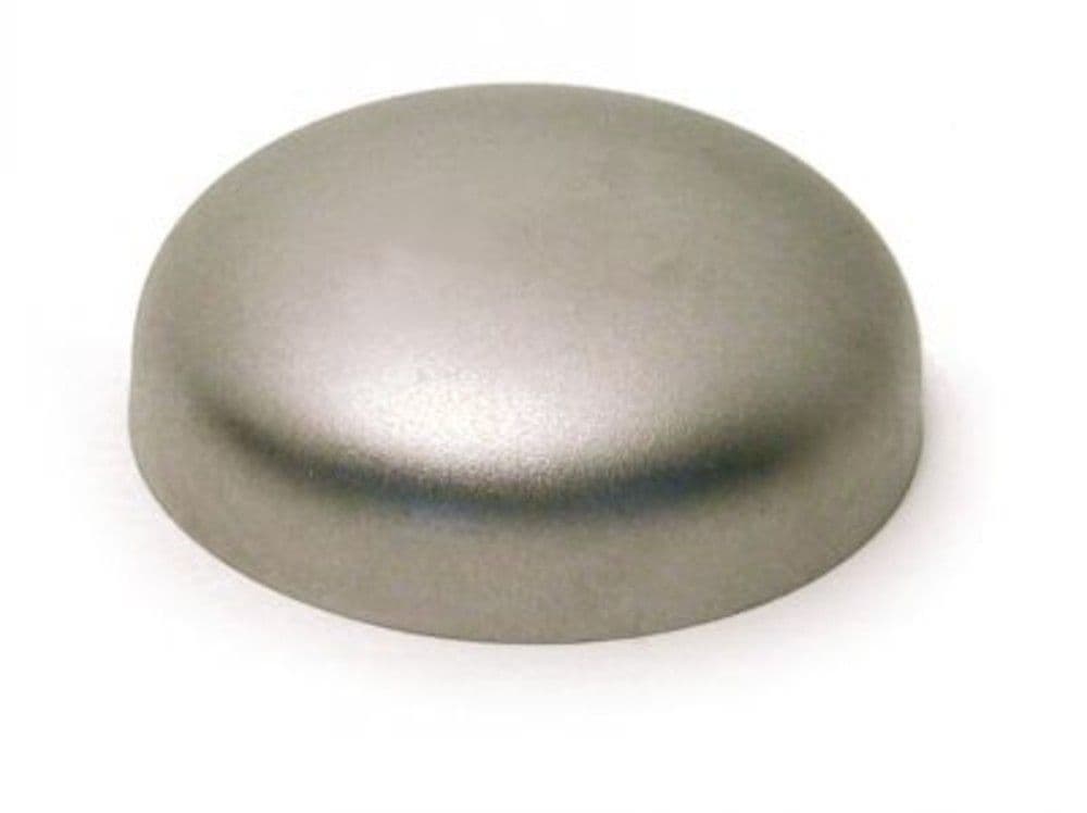 FOND BOMBE DIN28011 76.1MM vue 1