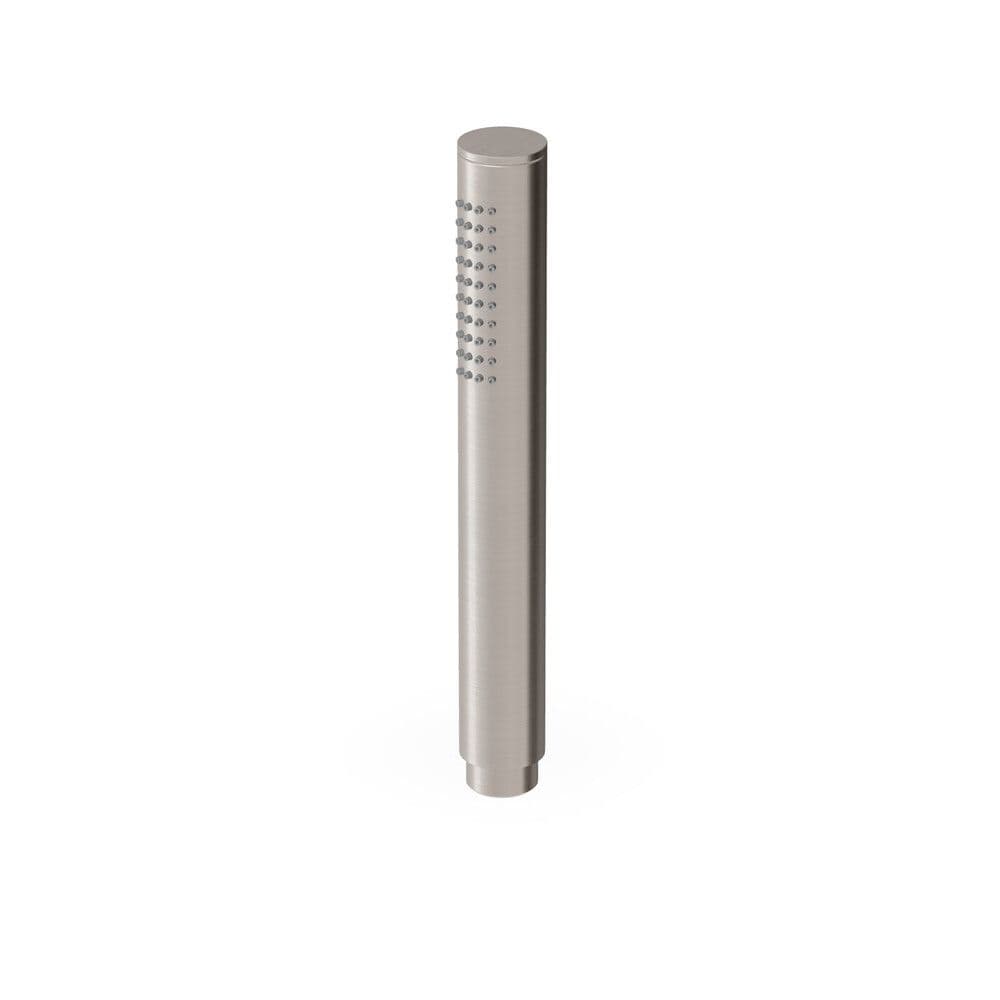 Zucchetti douchette 1 jet ≤9 l/min C3 nickel brossé vue 1