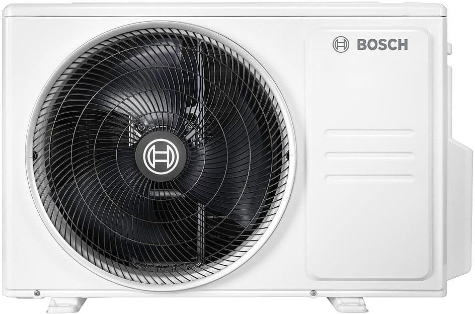 UNITE EXTERIEUR POMPE A CHALEUR AIR/AIR AIRCO 5000 M QUAD BOSCH 105/4 vue 1