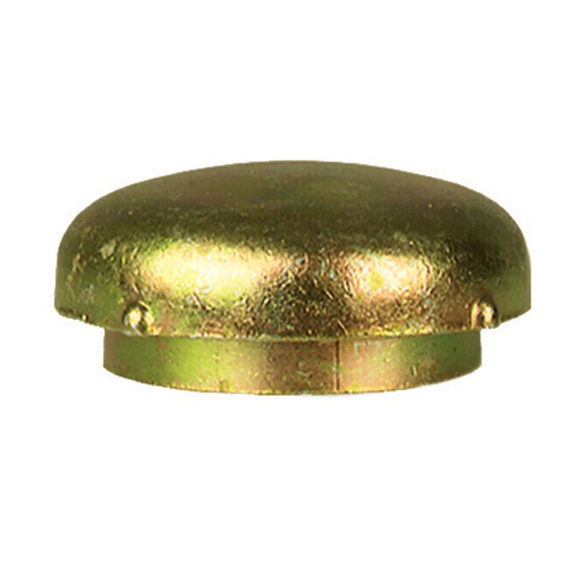"BOUCHON D'EVENT METAL 406 2""" vue 1