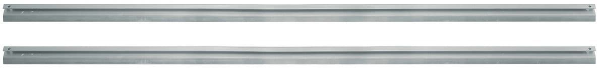 SET RAIL POUR CAPTEUR A TUBES VTK1140 VAILLANT TOIT PLAT vue 1