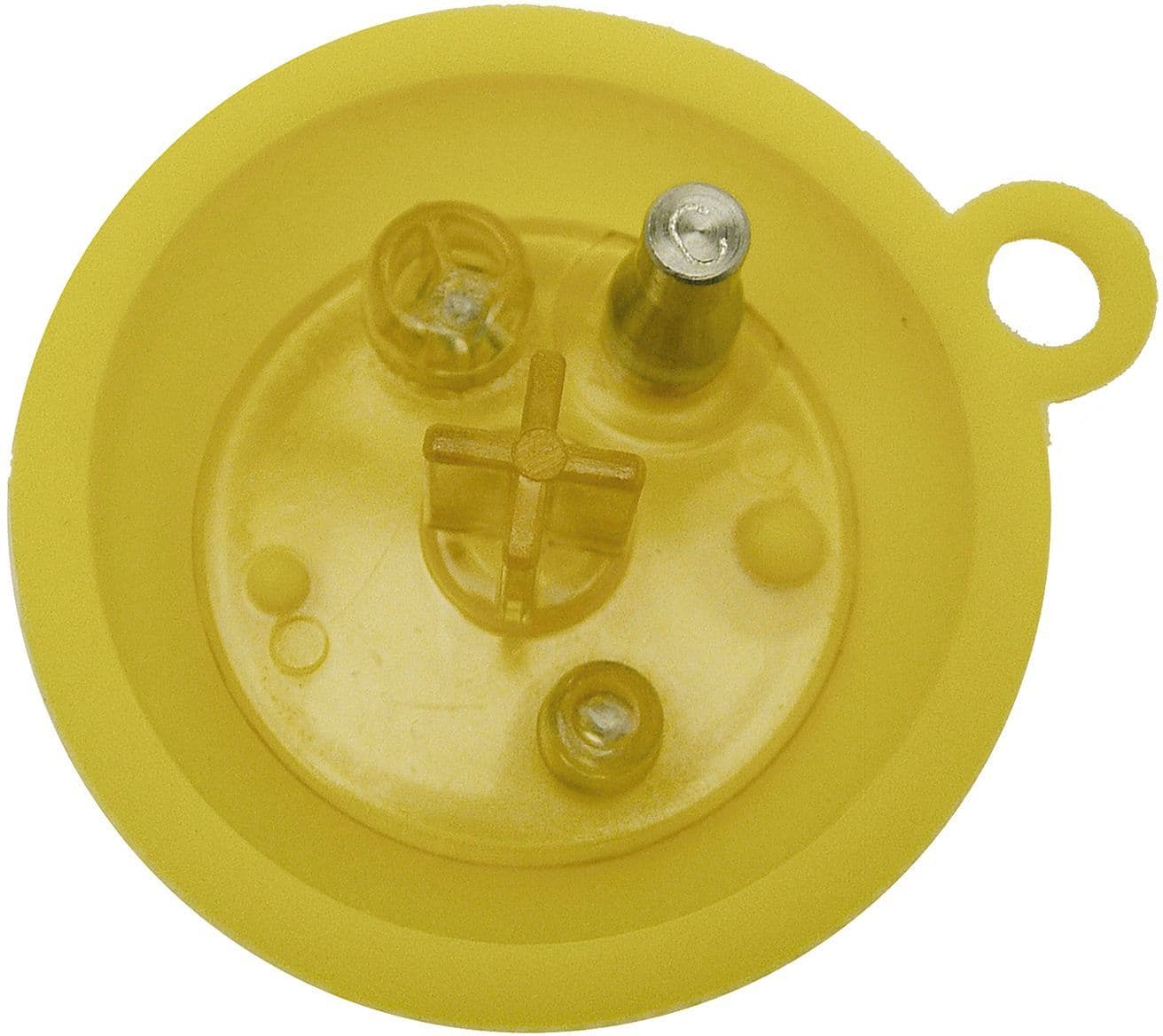MEMBRANE "C" JUNKERS WR400-1K/P-B vue 1