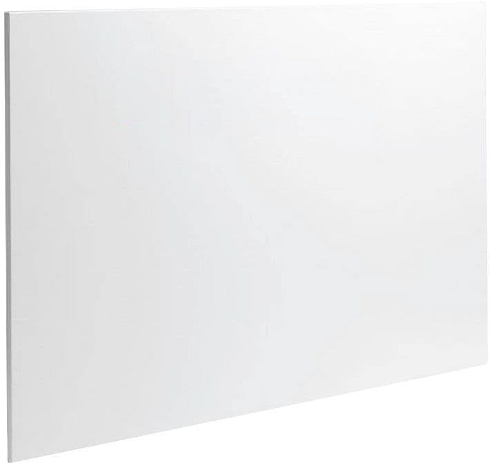 PANNEAU IR ECAROS METAL 1192X592X10MM FRAMELESS RAL9003 800W SA.CONTROLE excl.frais de transport vue 1