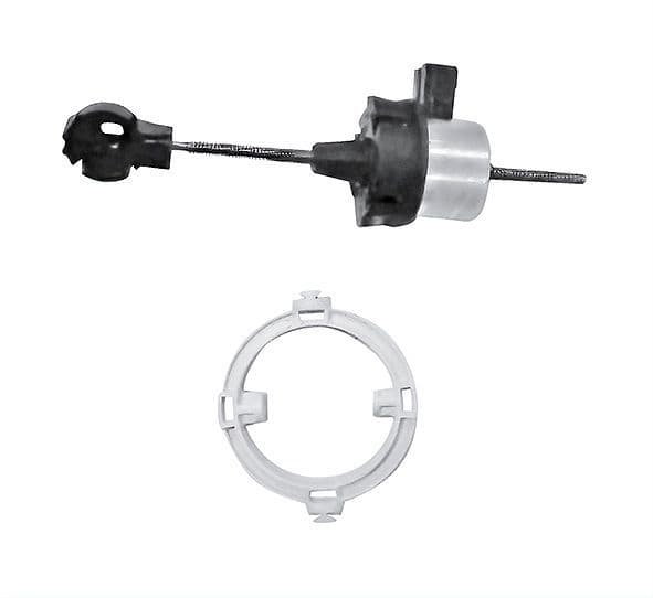 BYPASS MOTEUR COMFOAIR Q ZEHNDER vue 1