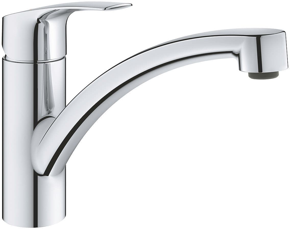 MITIGEUR CUISINE EUROSMART FG CHROME vue 1