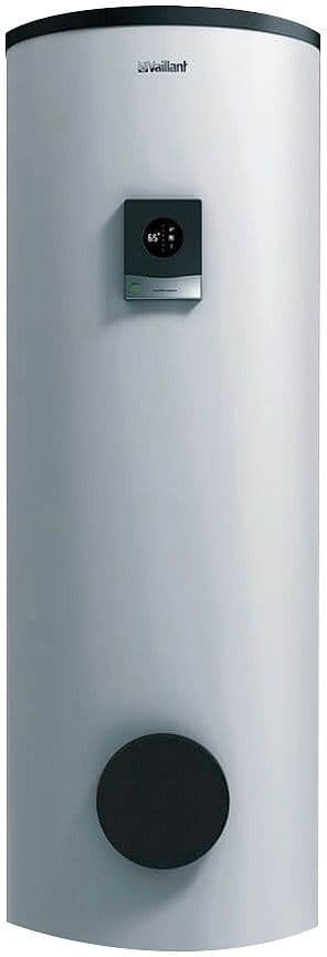 BOILER POUR PAC UNISTOR VIH RW 500MR VAILLANT 460L CLASSE ERP A vue 1