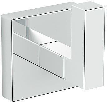 PORTE-MANTEAU HOLD T(IGHT) CHROME vue 1