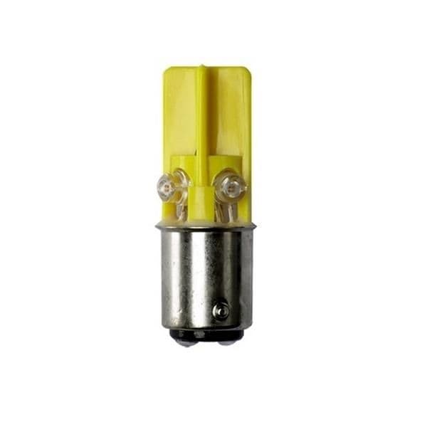 Ampoule Led Ksz - Led 8651 pour claxon WL 240V 50mA vue 1