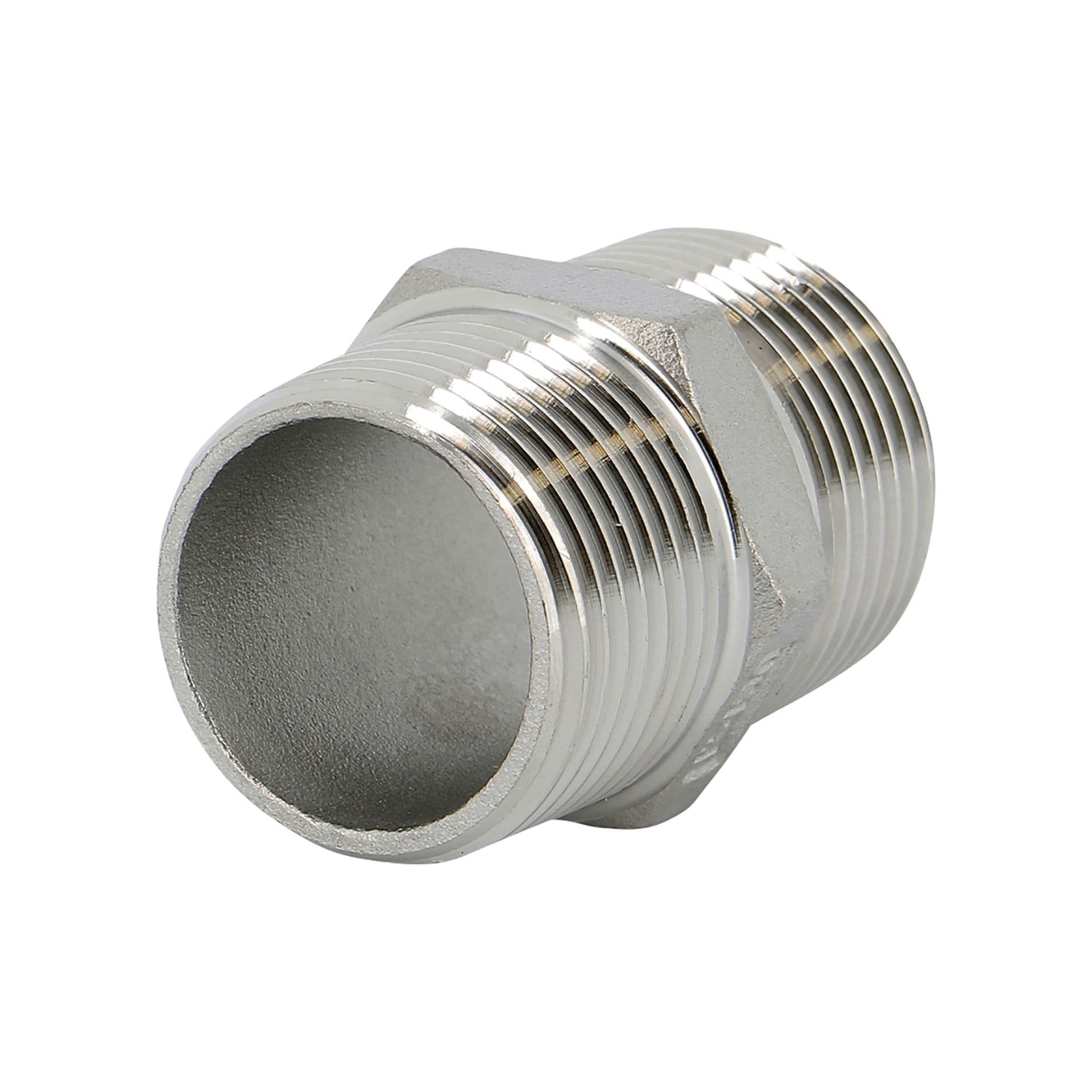 "MAMELON INOX I280 2""" vue 1