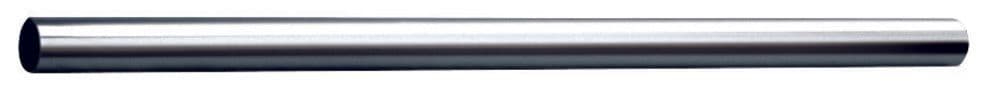 Delabie tube de raccordement à recouper D20mm L900mm inox 304 poli brillant 1 mm vue 1