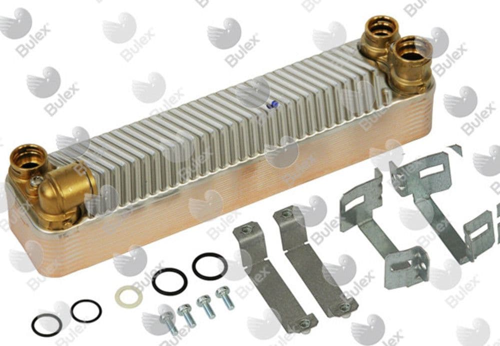 BU S1052400 ÉCHANGEUR SAN vue 1
