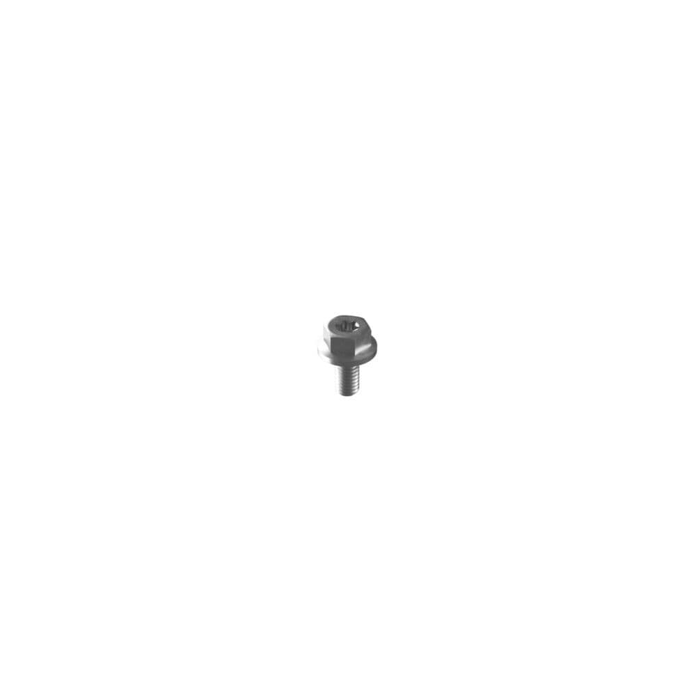 PV vis de fixation M6 x 12 mm vue 1