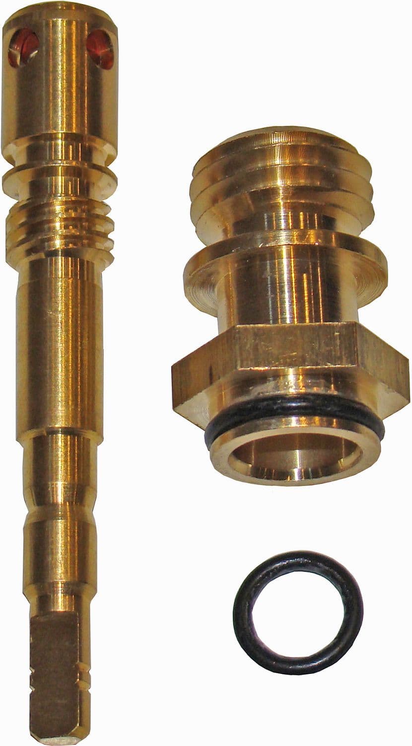 BOUTON REGLAGE DEBIT JUNKERS WR325/400-1K/A-1K..B vue 1