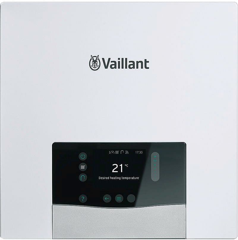 MODULE CONTROLE POUR PAC AROTHERM PRO + AROTHERM PLUS VAILLANT vue 1