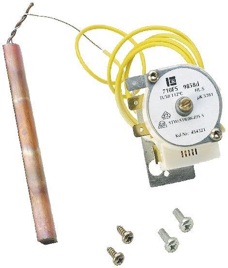 LIMITEUR DE TEMPÉRATURE VAILLANT vue 1