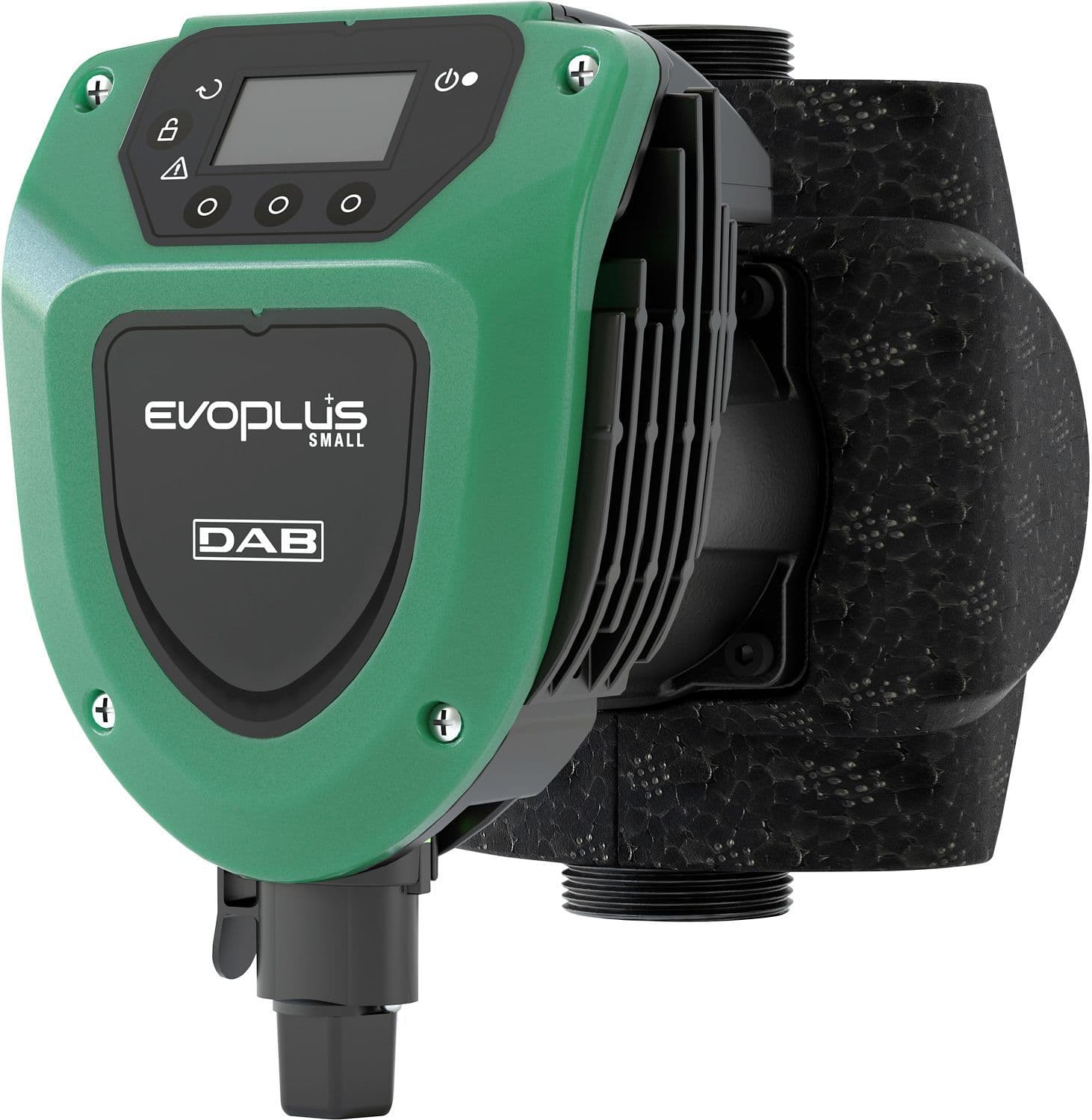 CIRCULATEUR CC EVOPLUS DAB 110/180XM 2" 230V 50/60HZ vue 1