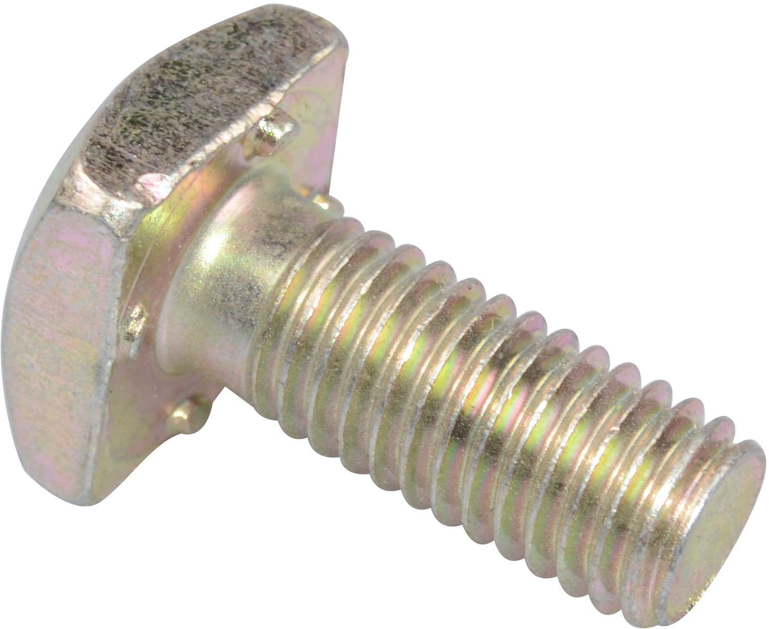 BOULON M8 X 20 CARRE ARISTON vue 1