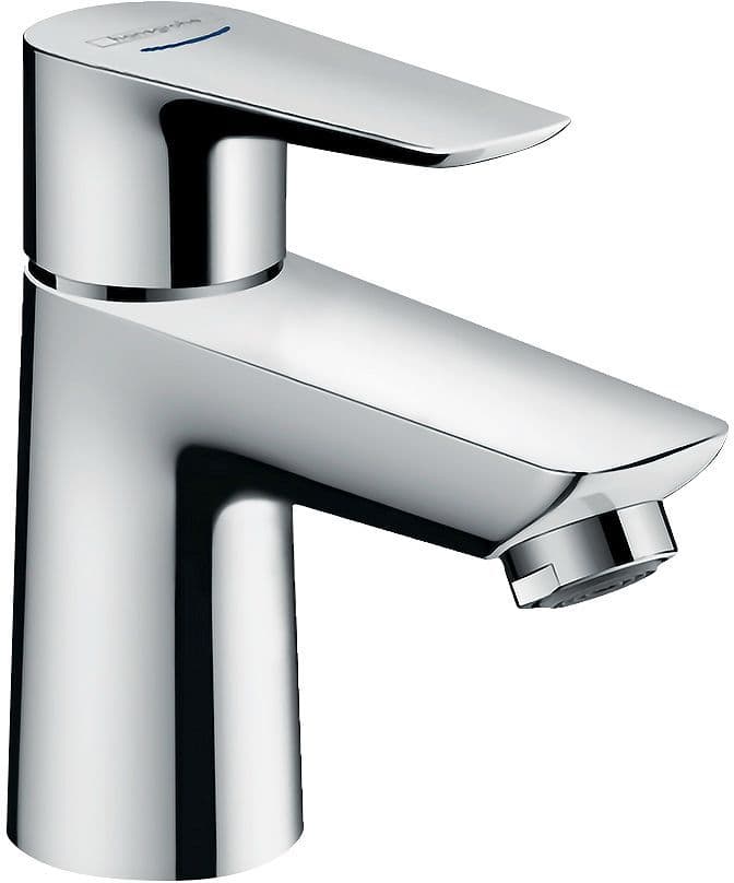 ROBINET D'EAU FROID TALIS E 80 HG CHROME vue 1