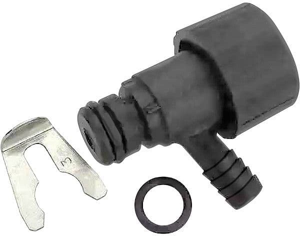 ROBINET DE VIDANGE vue 1