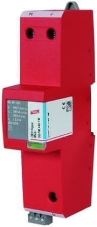 Dehngap M 440 Fm vue 1