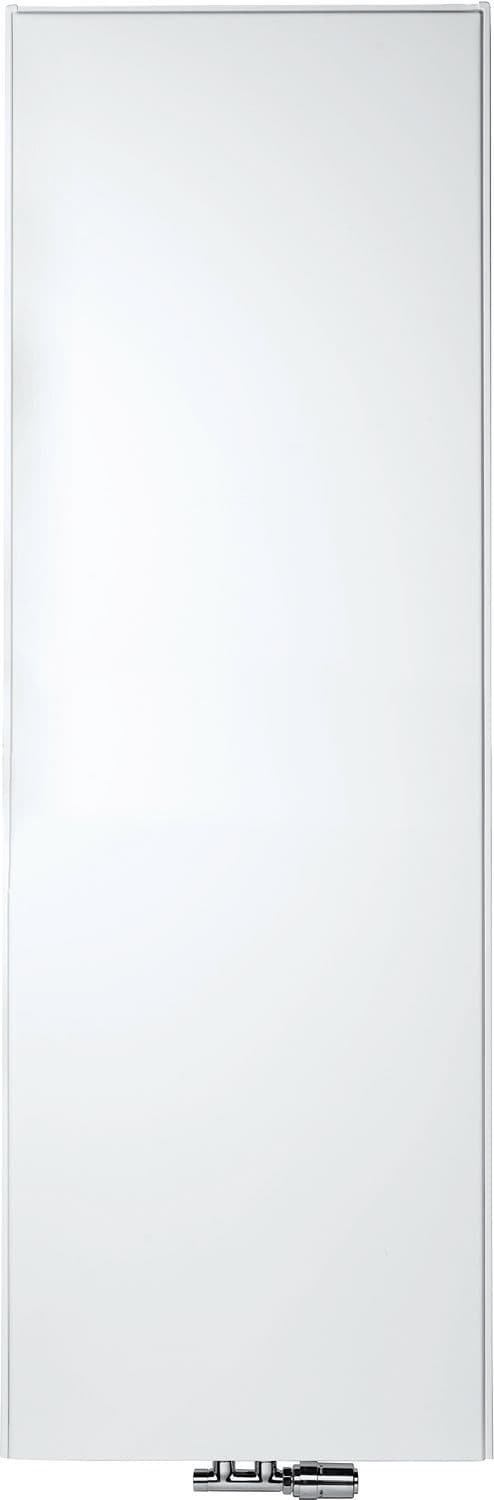RADIATEUR FLAT V-LINE VASCO 21S-H1600-L0700 1833W vue 1