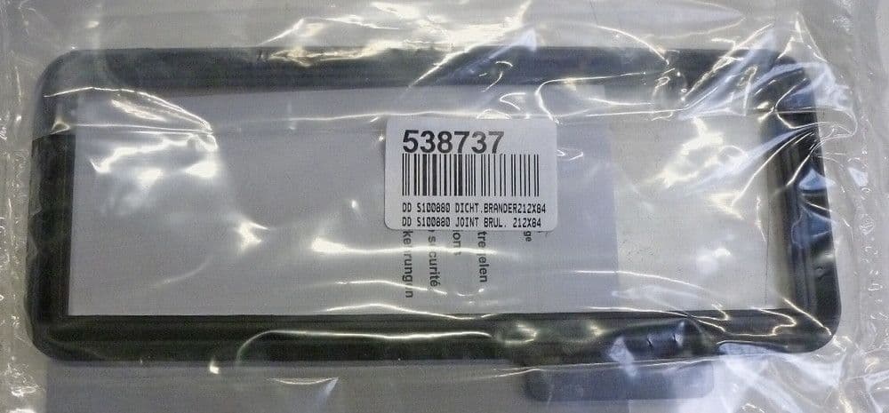 DD S100880 JOINT BRUL. 212X84 vue 1
