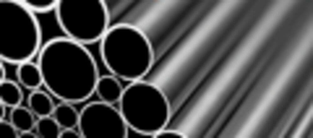Contiflo tube en acier galvanisé D18 L6M vue 1