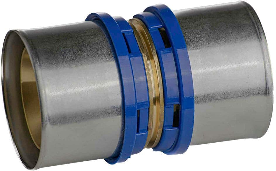 MANCHON 40MM ALUPEX vue 1